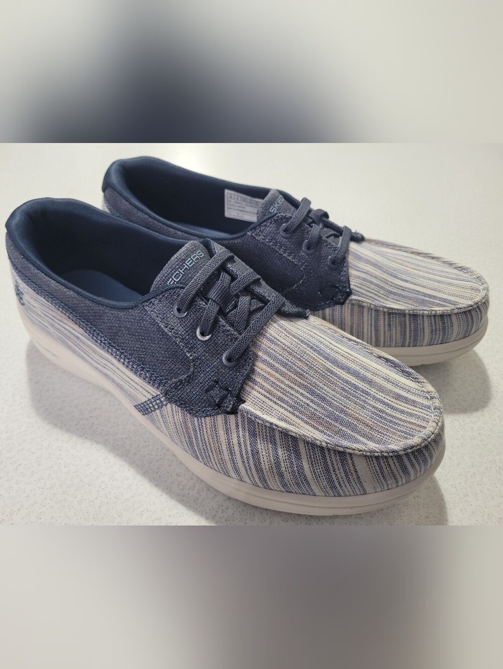 Skechers On The Go Flex Radiant 138401 Women's Slip On size 8